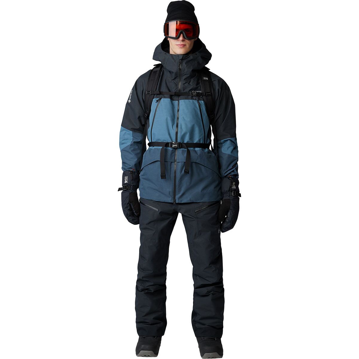 Mountain Hardwear Sky Ridge GORE-TEX Jacket - Men's - Men
