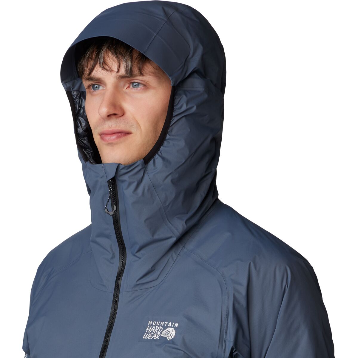 Mountain Hardwear Storm Whisperer Insulated Jacket - Men