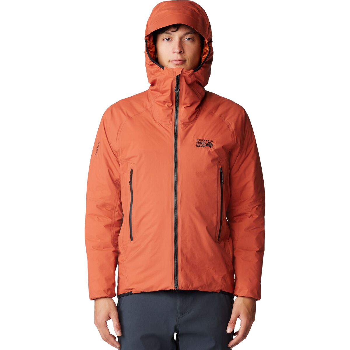 Mountain Hardwear Storm Whisperer Insulated Jacket - Men's - Men