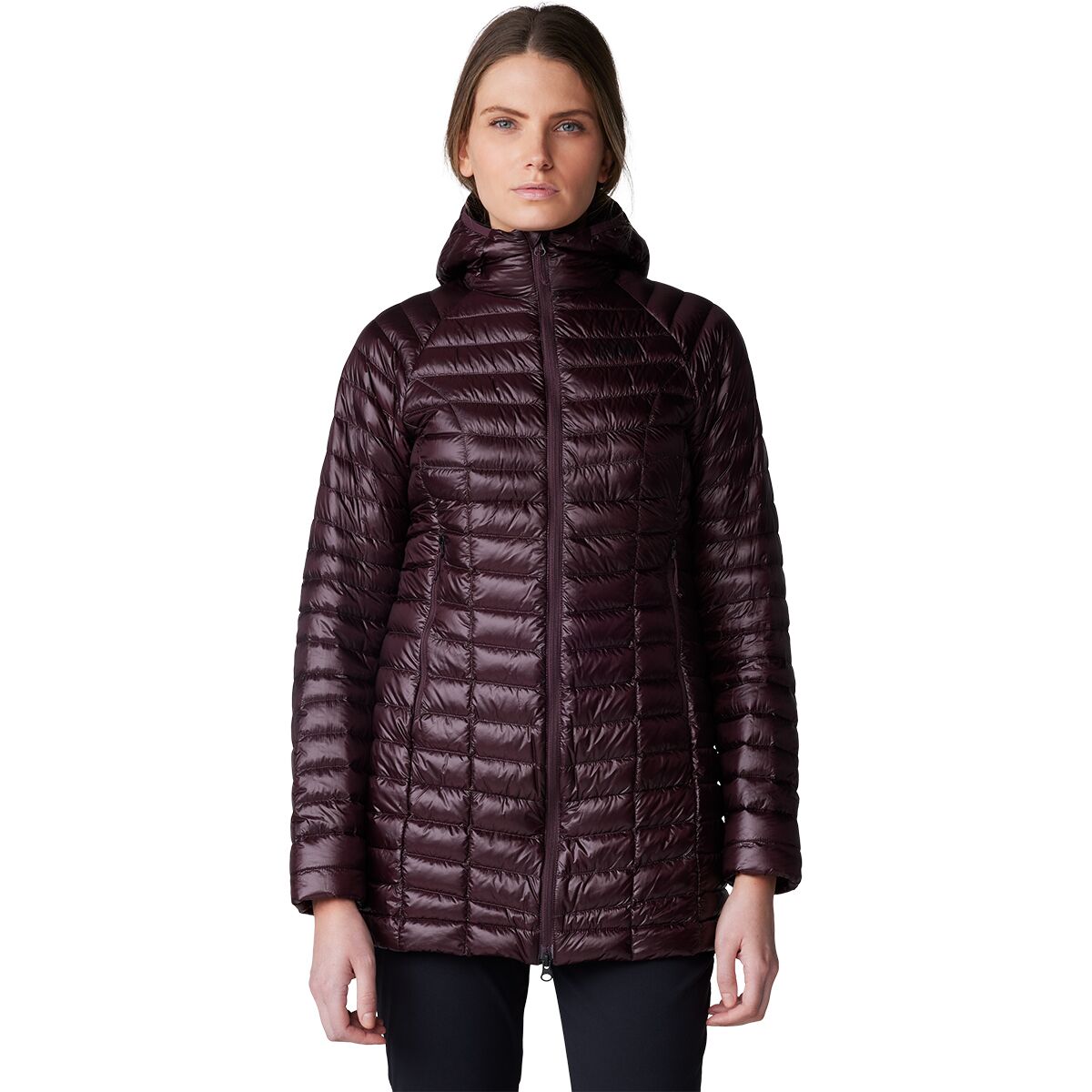 Mountain Hardwear Ghost Whisperer Parka - Women's - Women