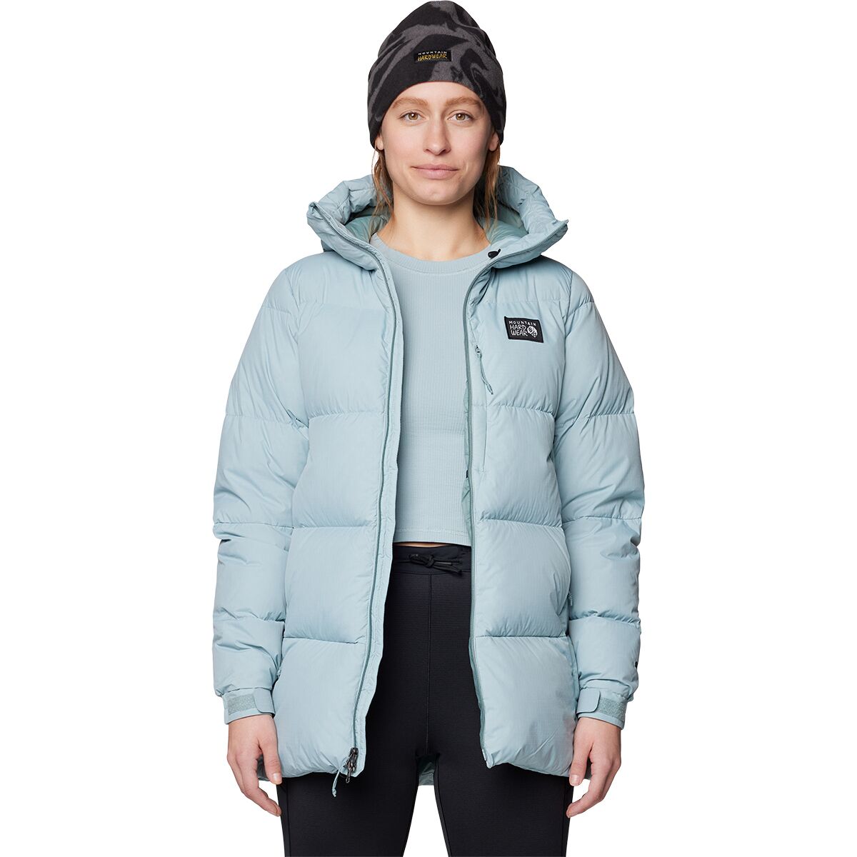 Mountain Hardwear Nevadan Down Parka - Women's - Women