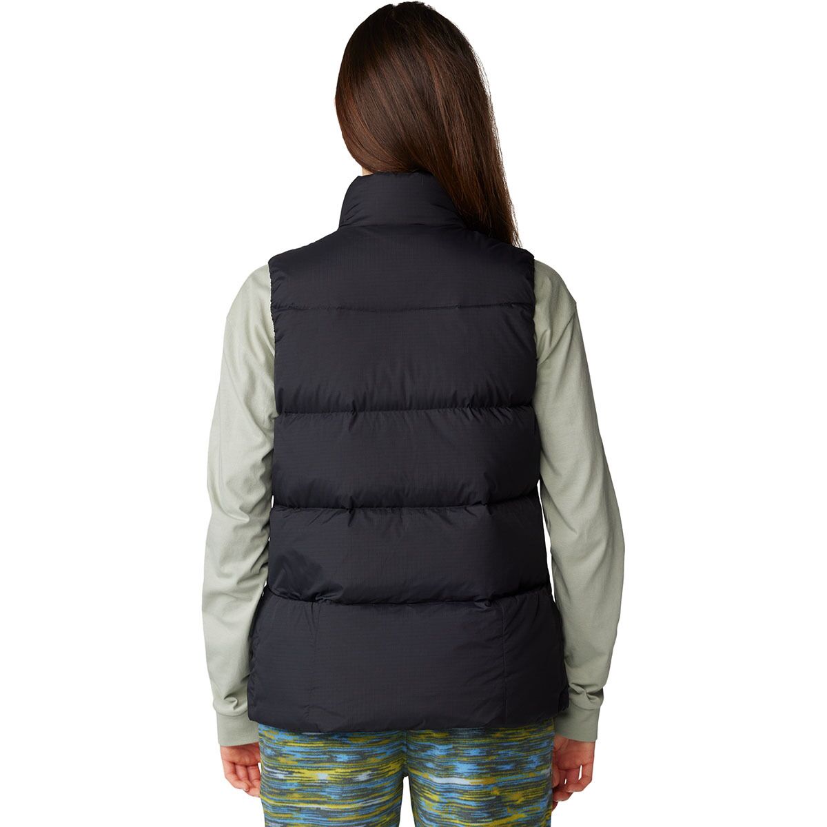 Mountain Hardwear Nevadan Down Vest - Women's - Women