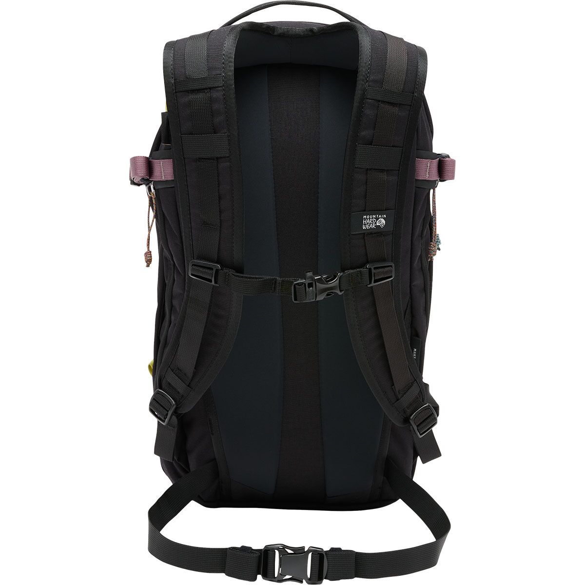 Mountain Hardwear Jibberish 18L Backpack - Hike & Camp
