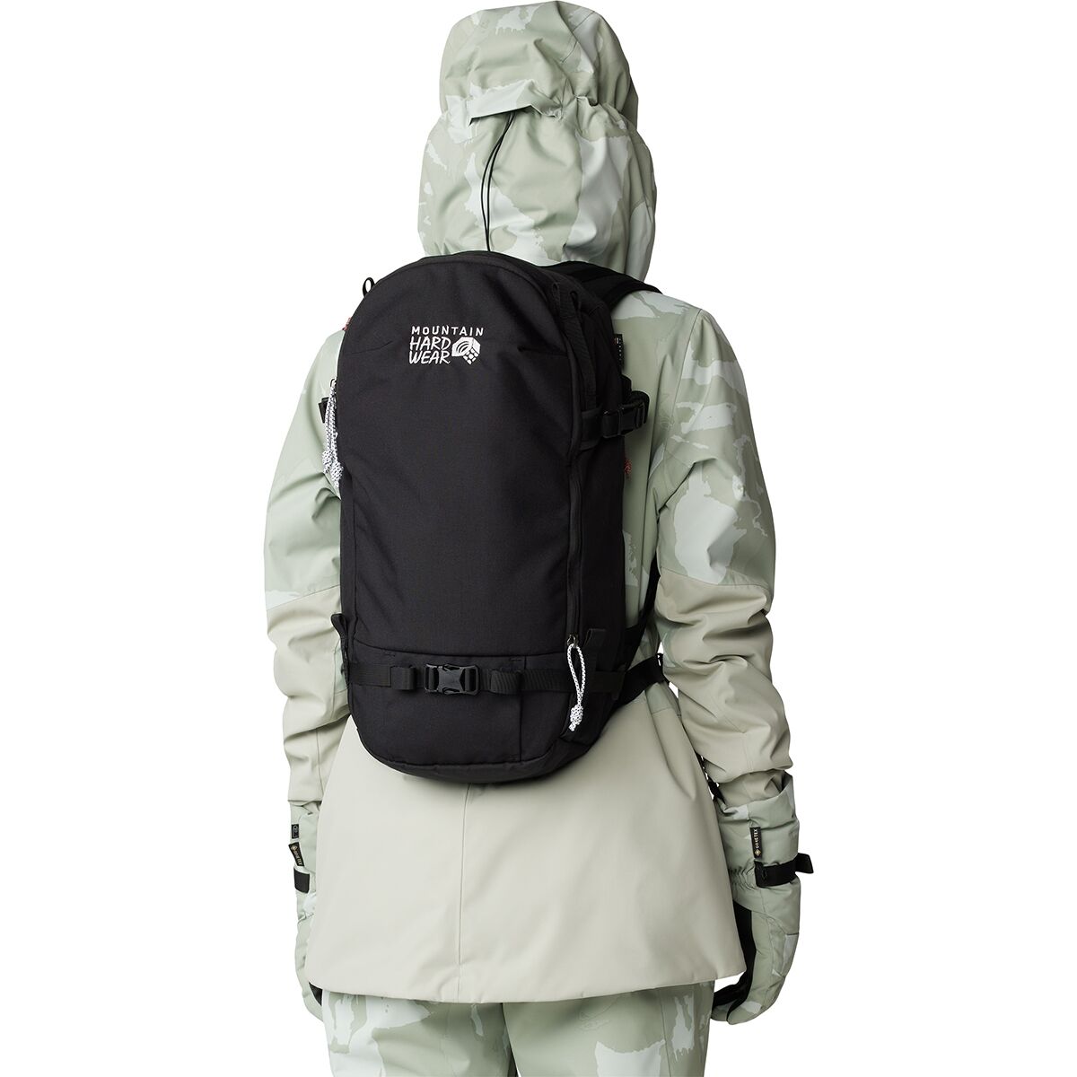 Mountain Hardwear Jibberish 18L Backpack - Hike & Camp
