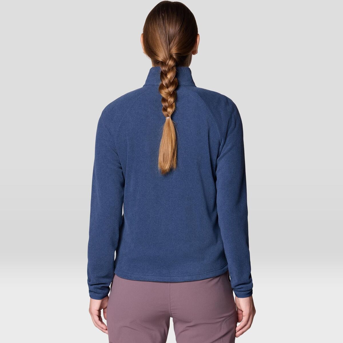 Mountain Hardwear Oakoram Fleece Full-Zip Jacket - Women's - Women