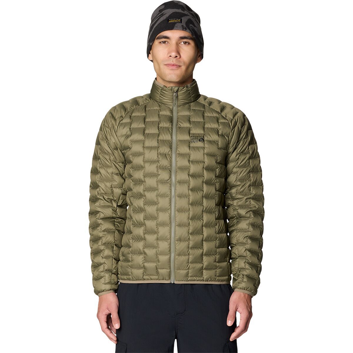Mountain Hardwear Temescalborz Down Jacket - Men's - Men