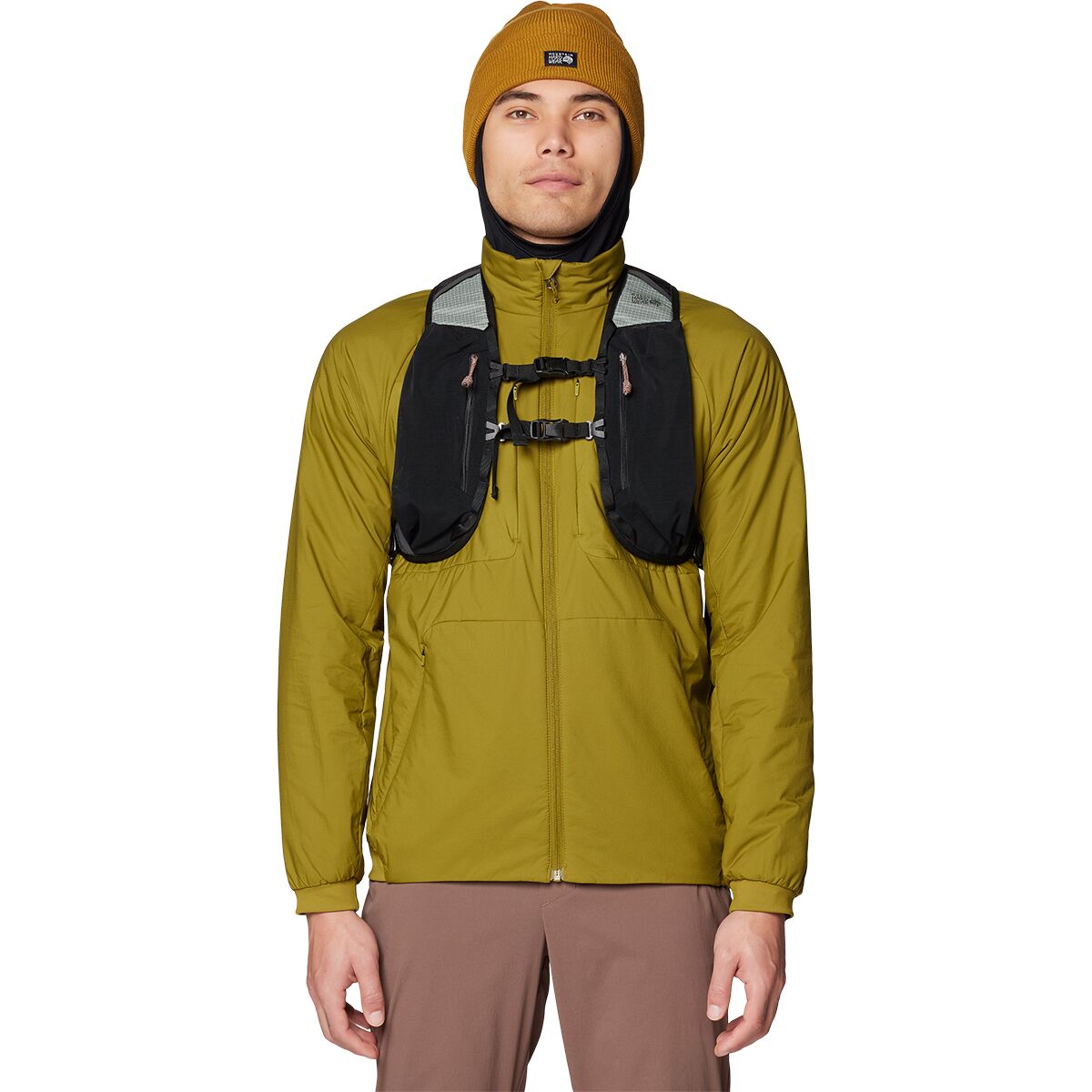 Mountain Hardwear Kor Alloy Jacket - Men's - Men