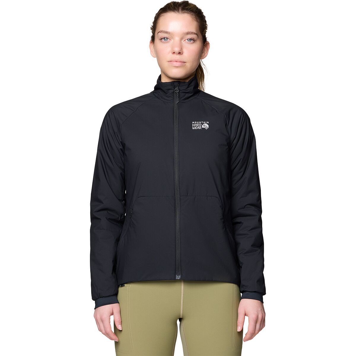 Mountain Hardwear Kor Alloy Jacket - Women's - Women