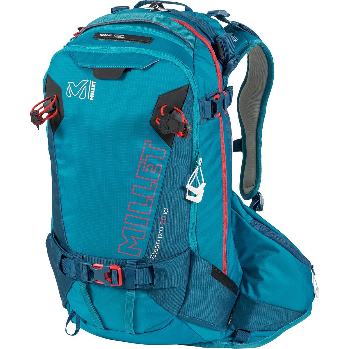 MILLET Steep Pro LD 20L Backpack - Hike & Camp