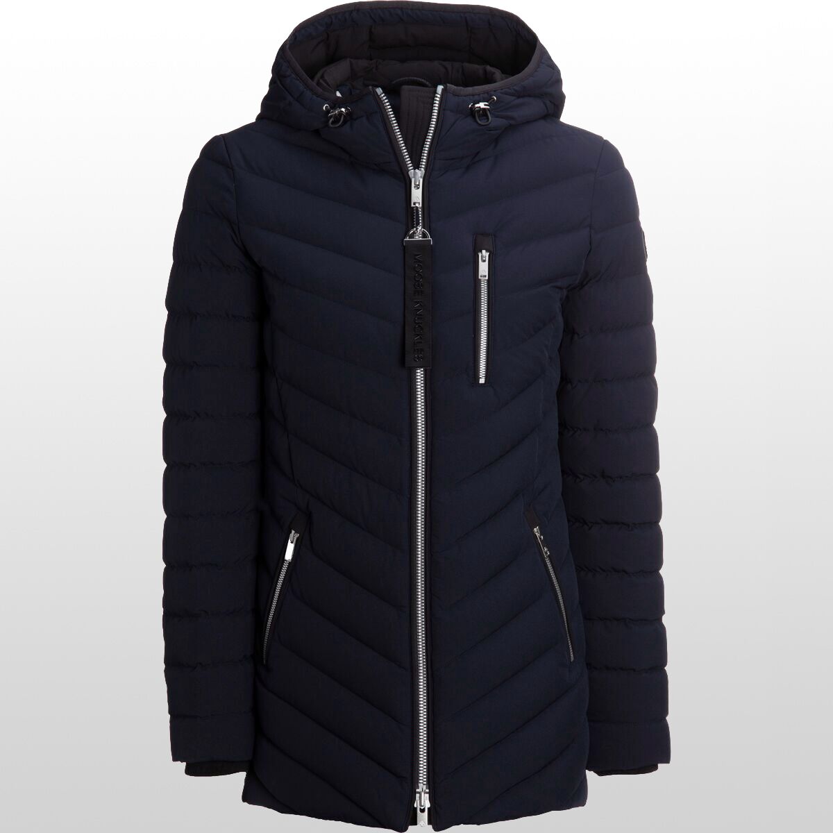 Moose Knuckles Rockcliff 3 Down Jacket - Women's - Women