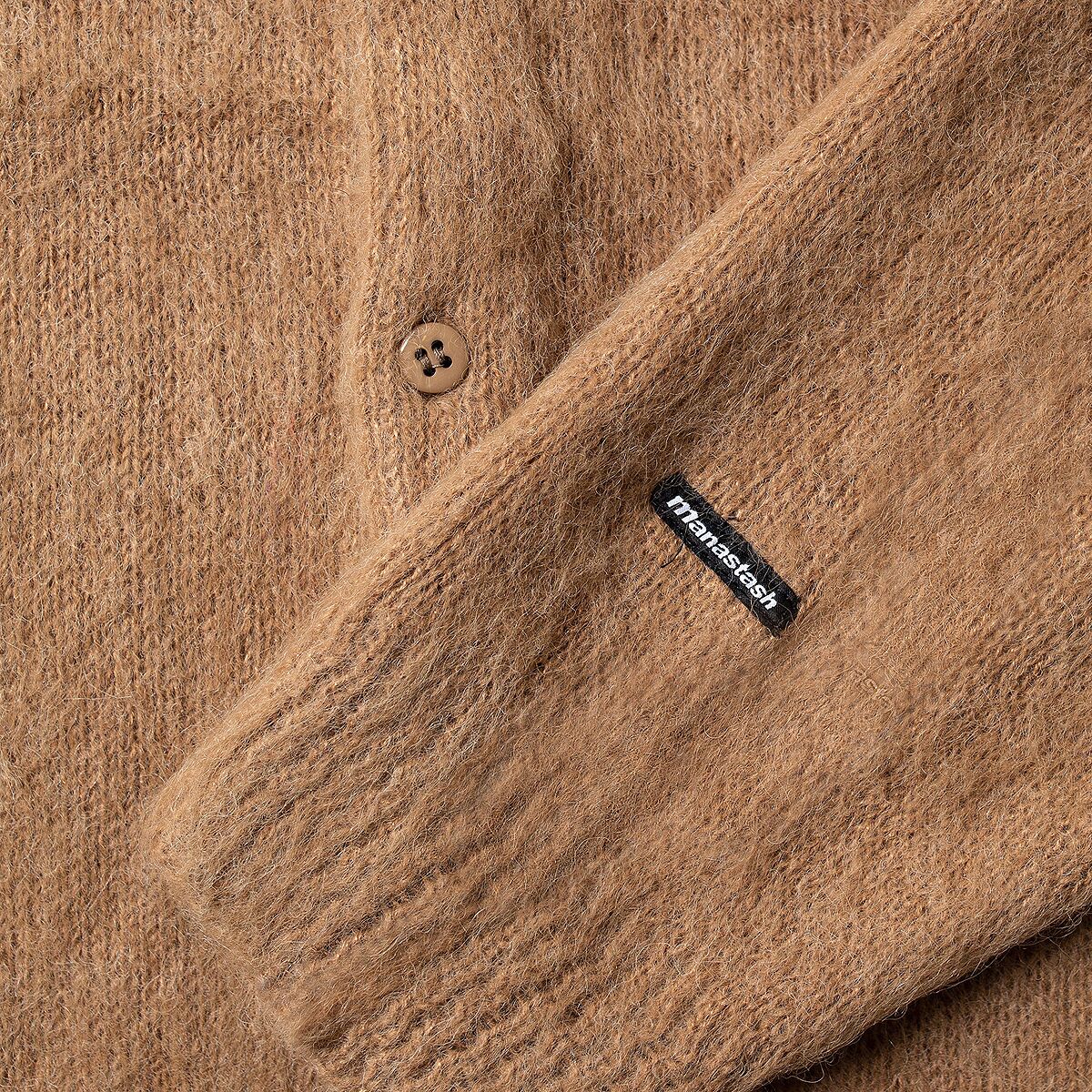 Manastash Aberdeen Kurtigan Sweater - Men's - Men