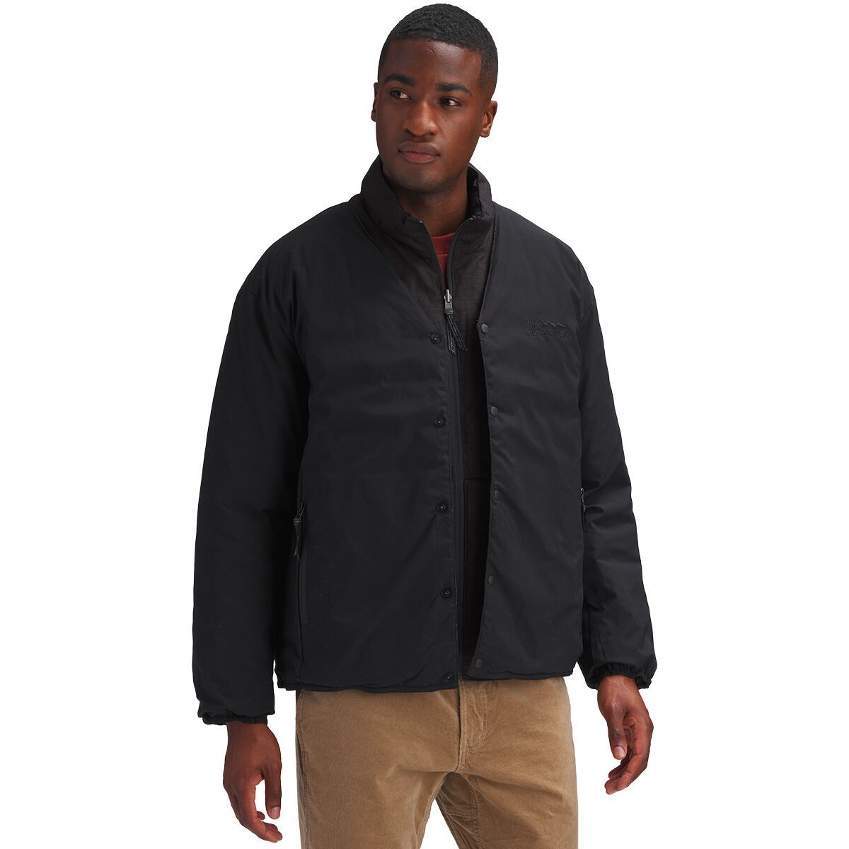 phenomenon 12AW ダウンジャケット archive MENS】QUILTING DOWN JACKET キルティング ダウンジャケット