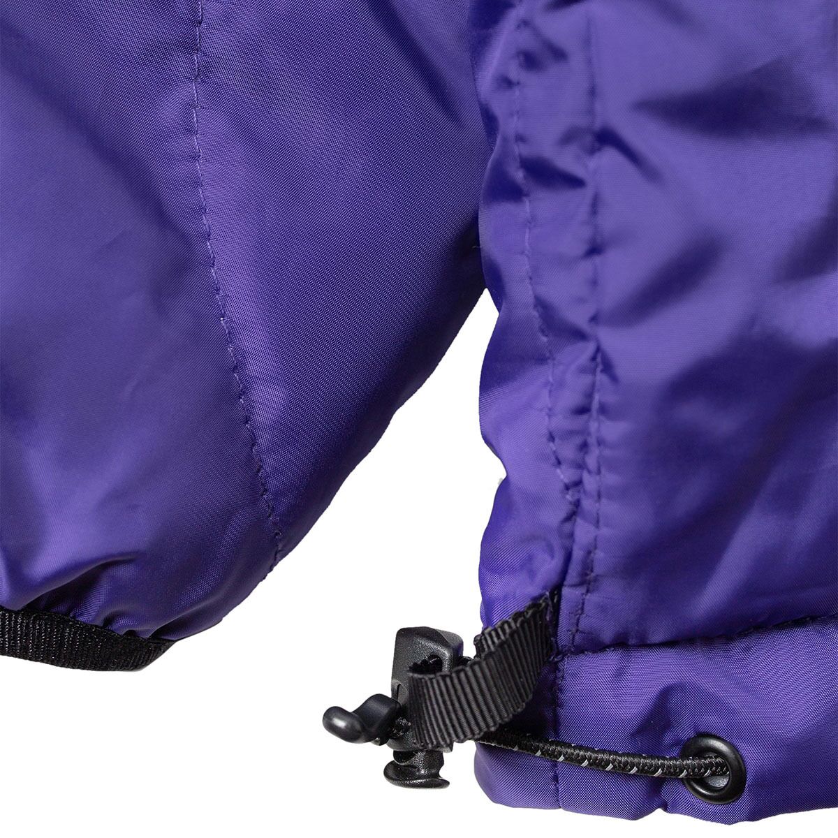 Manastash Y2K Reversible Hooded Jacket - Men