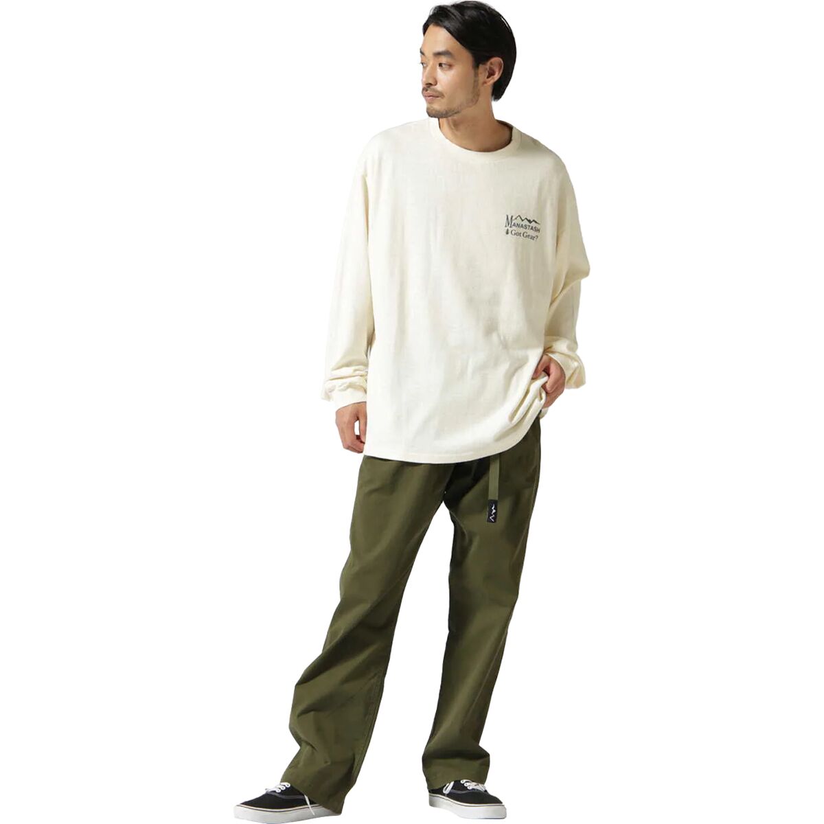 Manastash Flex Climber Pant - Men's - Men
