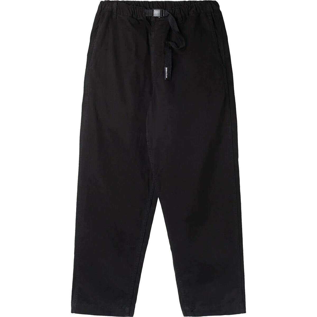 Manastash Flex Climber Wide Leg Pant - Men's - Men