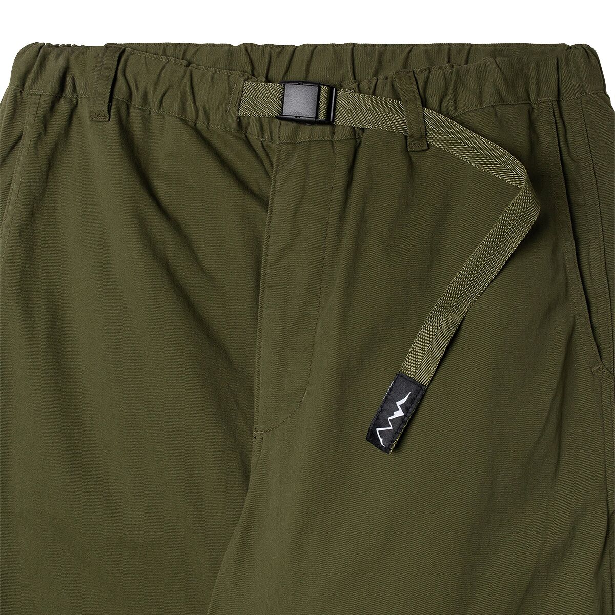 Manastash Flex Climber Wide Leg Pant - Men's - Men