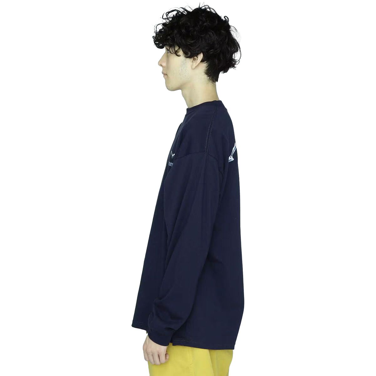 Manastash Chillimesh Icy MT Long-Sleeve T-Shirt - Men's - Men
