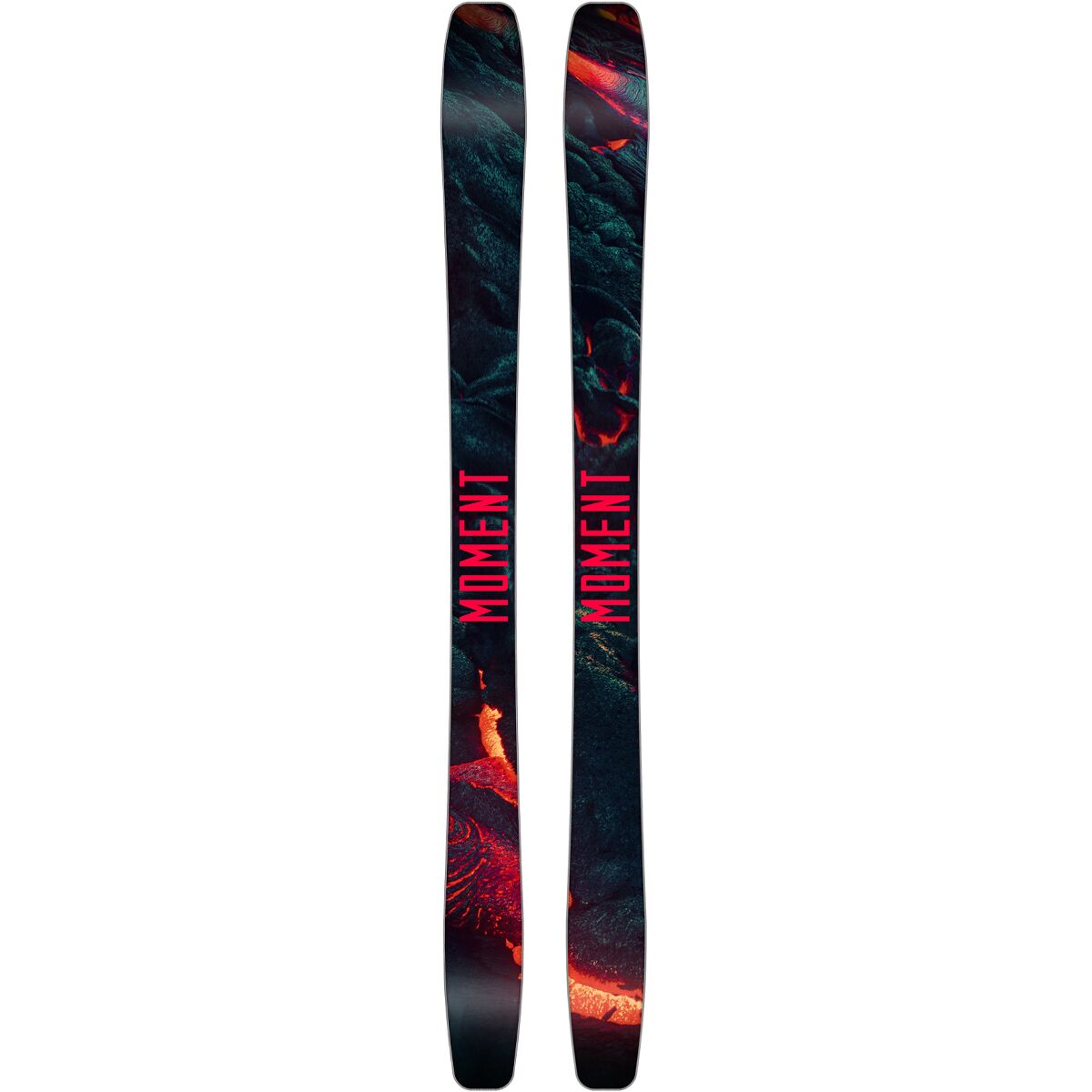 Moment Carson Ski - Kids' - Ski