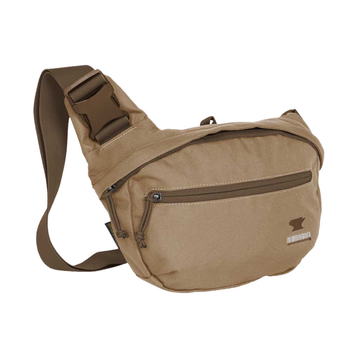 Mountainsmith Knockabout 4L Sling Bag - Hike & Camp
