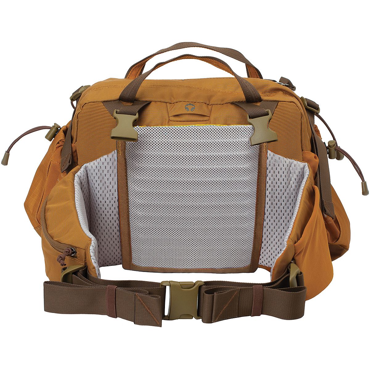 Mountainsmith Tour 9L Lumbar Pack - Hike & Camp