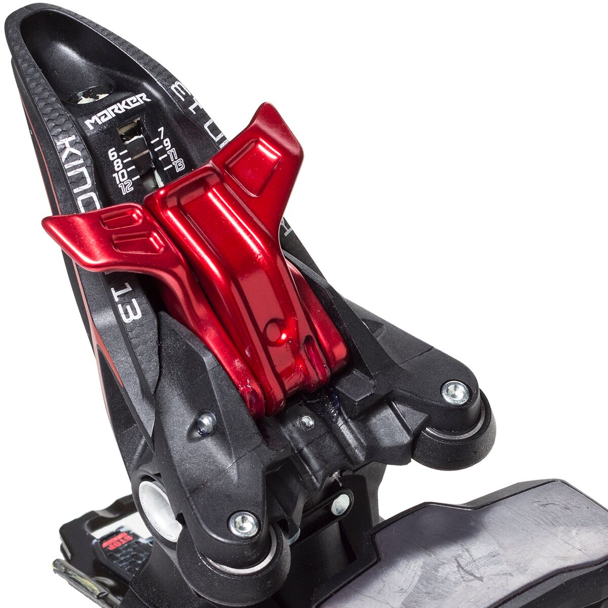 Marker Kingpin 13 Alpine Touring Binding - 2022 - Ski