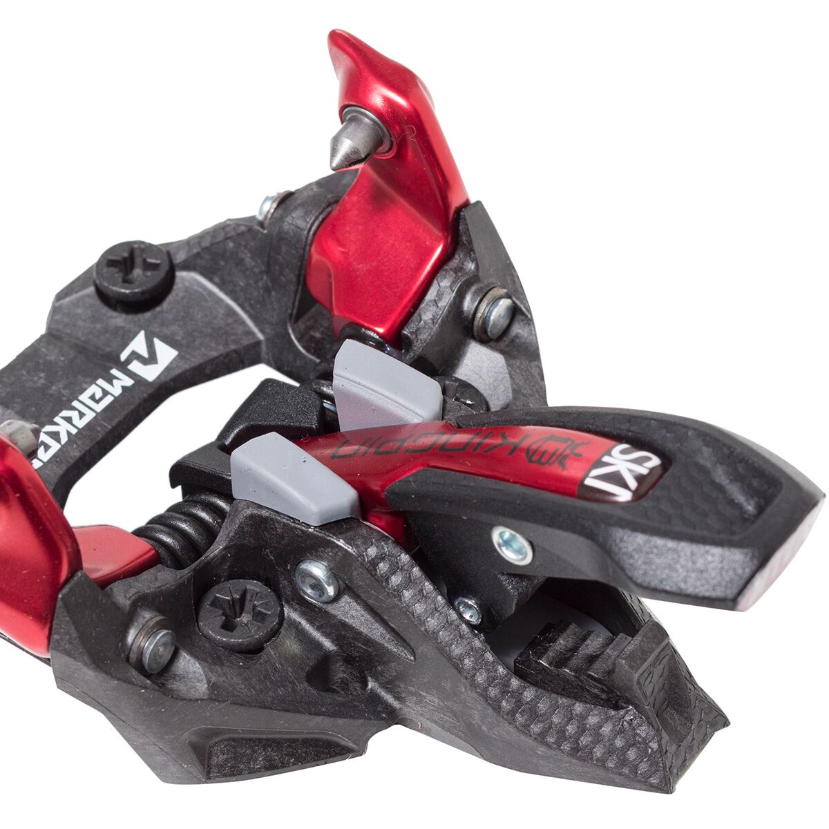 Marker Kingpin 13 Alpine Touring Binding - 2022 - Ski