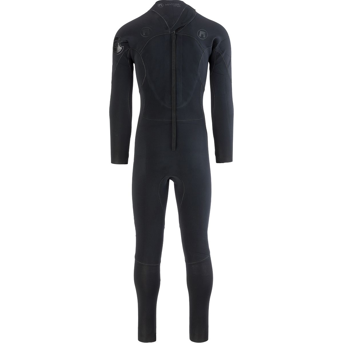 Matuse Hoplite 3/2MM Full Wetsuit - Men's - Surf