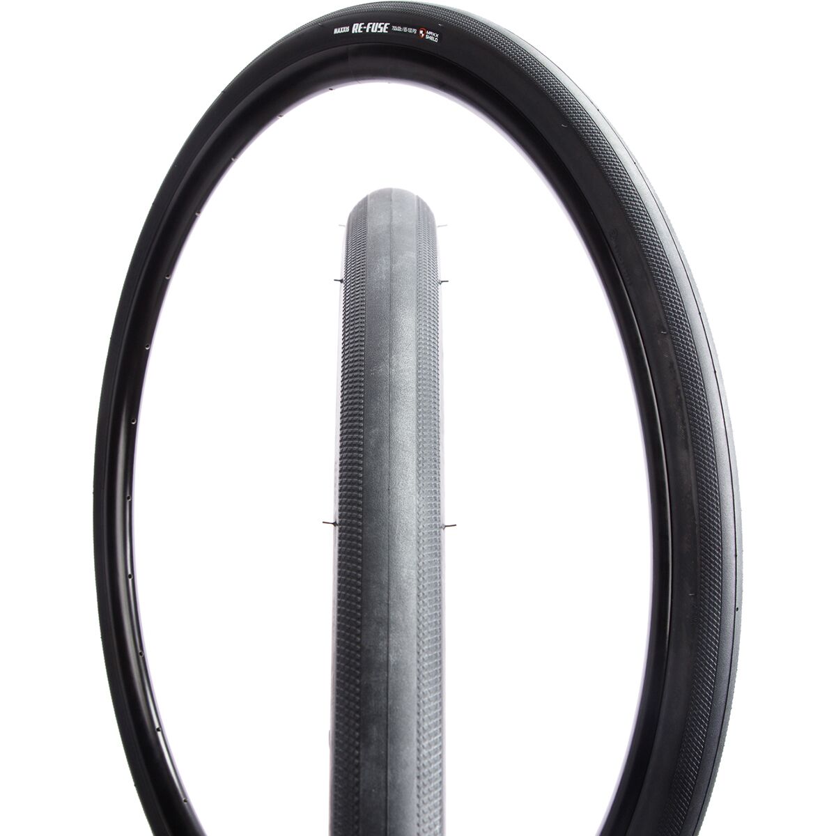 Maxxis Re-Fuse TR Tire - Bike