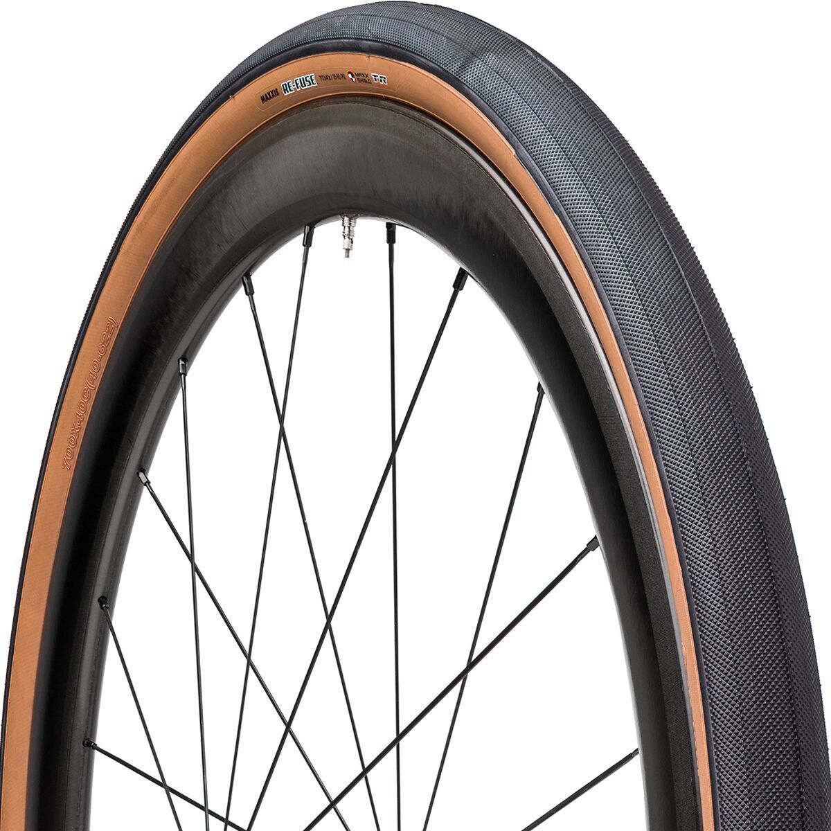 Maxxis Re-Fuse TR Tire - Bike