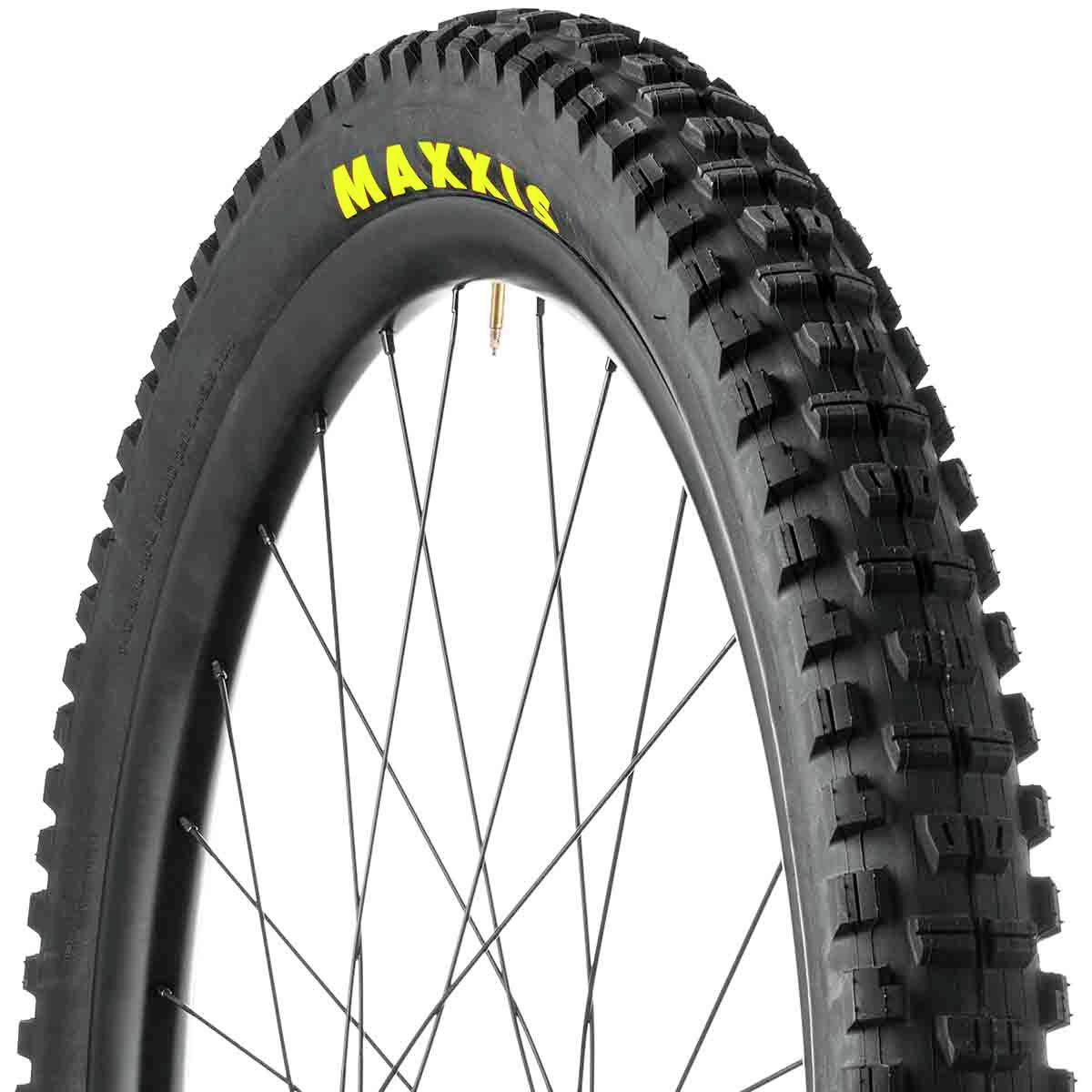 Maxxis Minion DHR II Wide Trail 3C/EXO+/TR 27.5in Tire - Bike