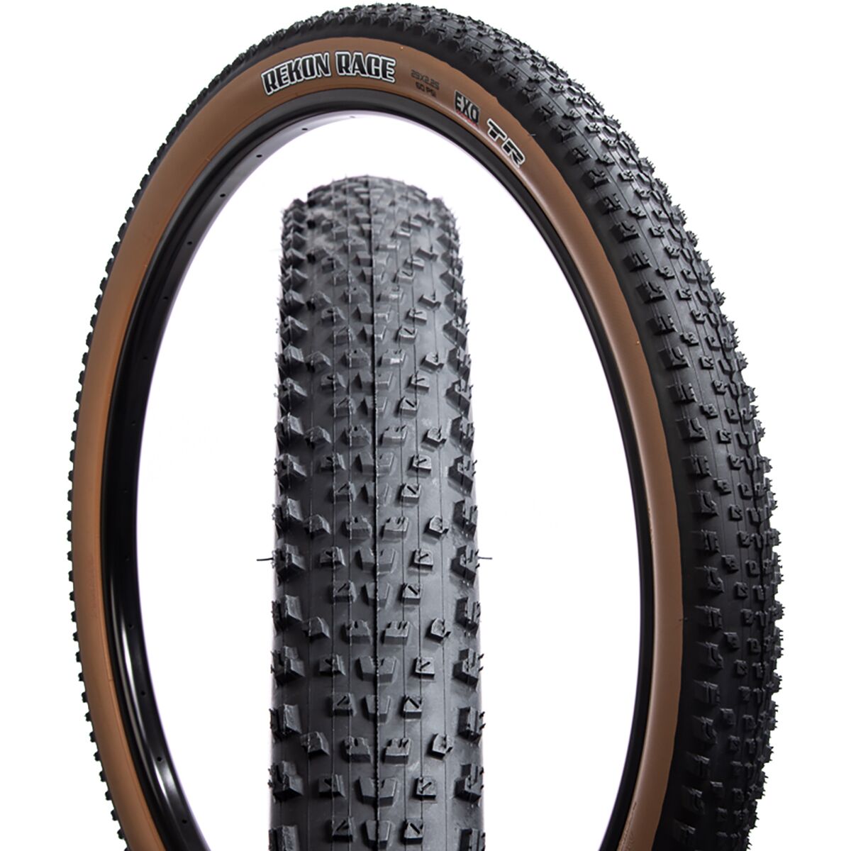 Maxxis Rekon Race Dual Compound/EXO/TR 29in Tire - Bike