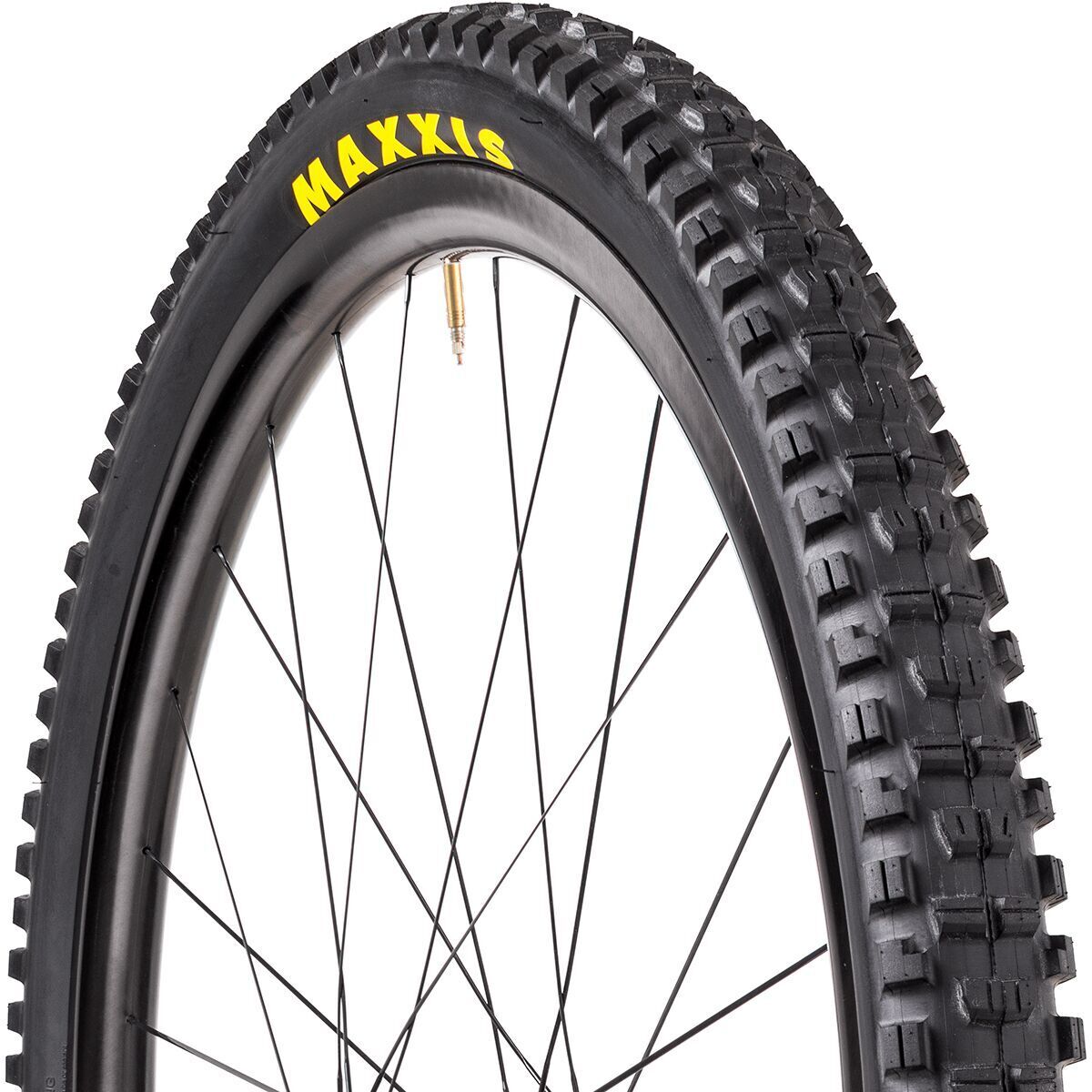 Maxxis Minion DHR II Double Down/3C/TR Tire - 29in - Bike