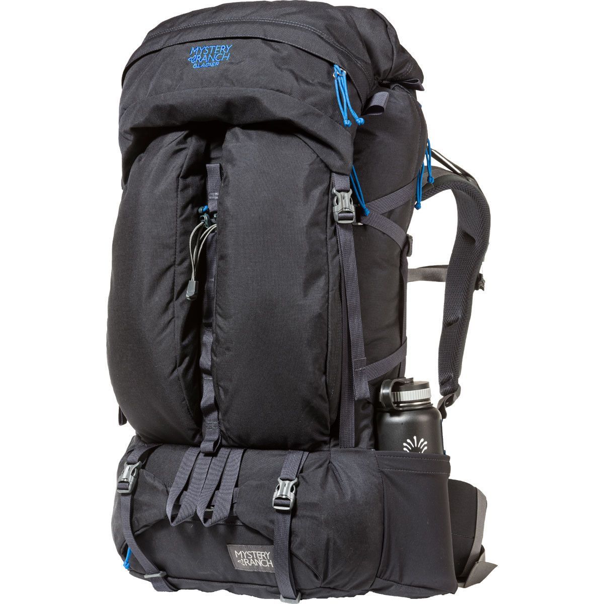 バッグ MYSTERY RANCH Mystery Ranch Glacier 70L Backpack - Hike & Camp
