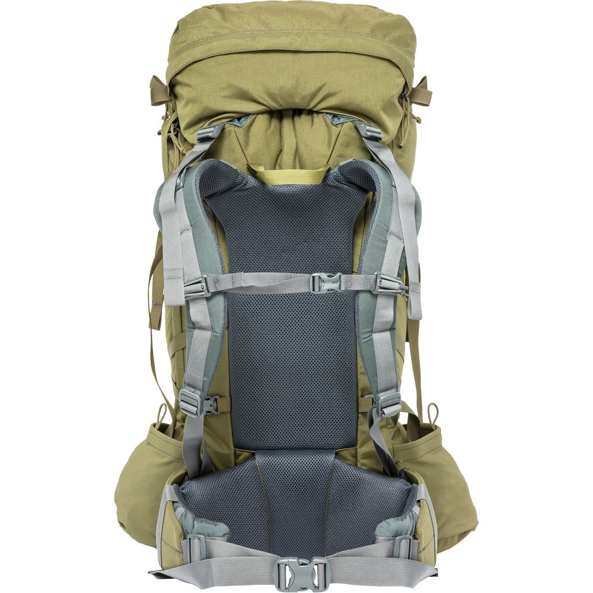 Mystery Ranch Glacier 70L Backpack - Hike & Camp