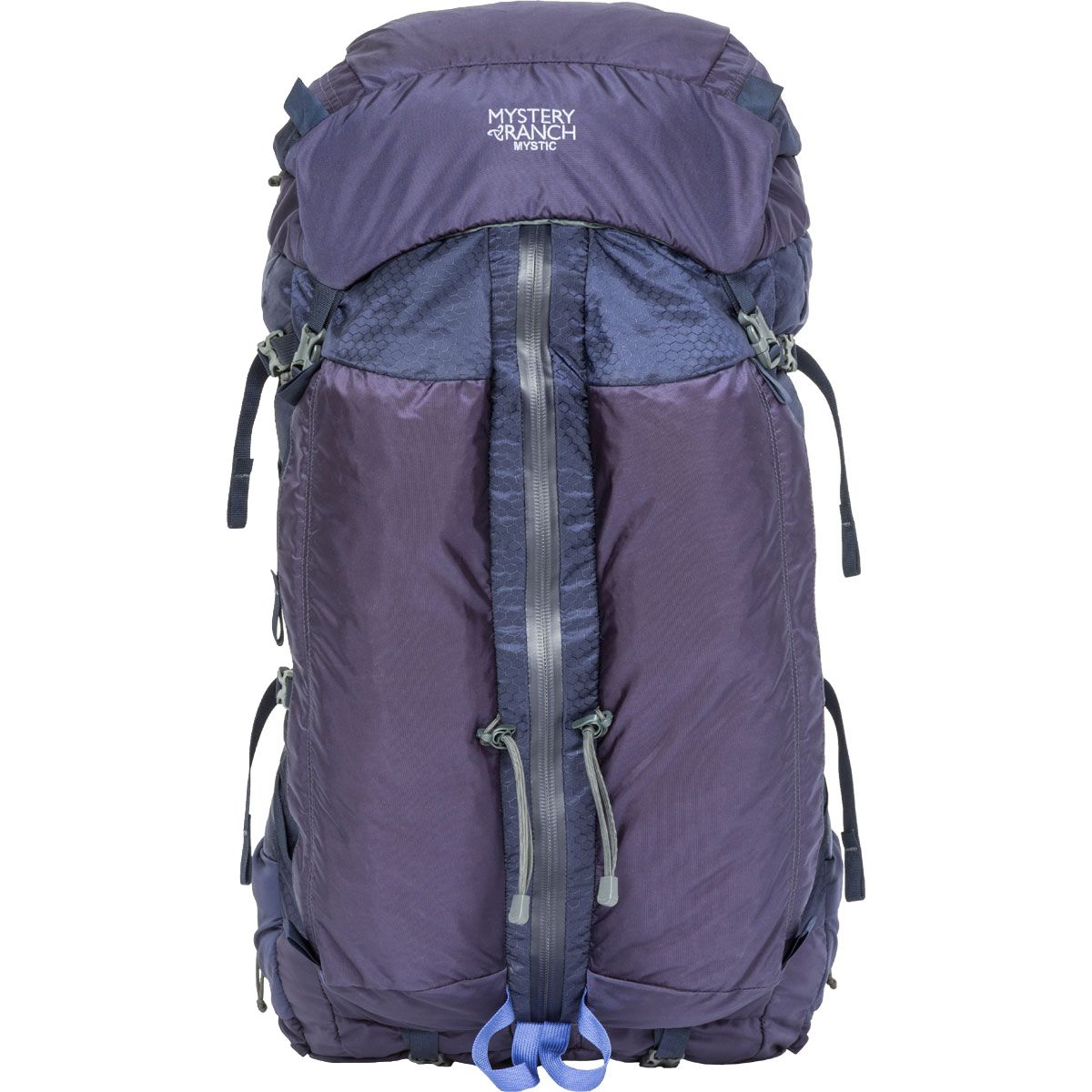 バッグ MYSTERY RANCH Mystery Ranch Mystic 70L Backpack - Women's - Hike & Camp