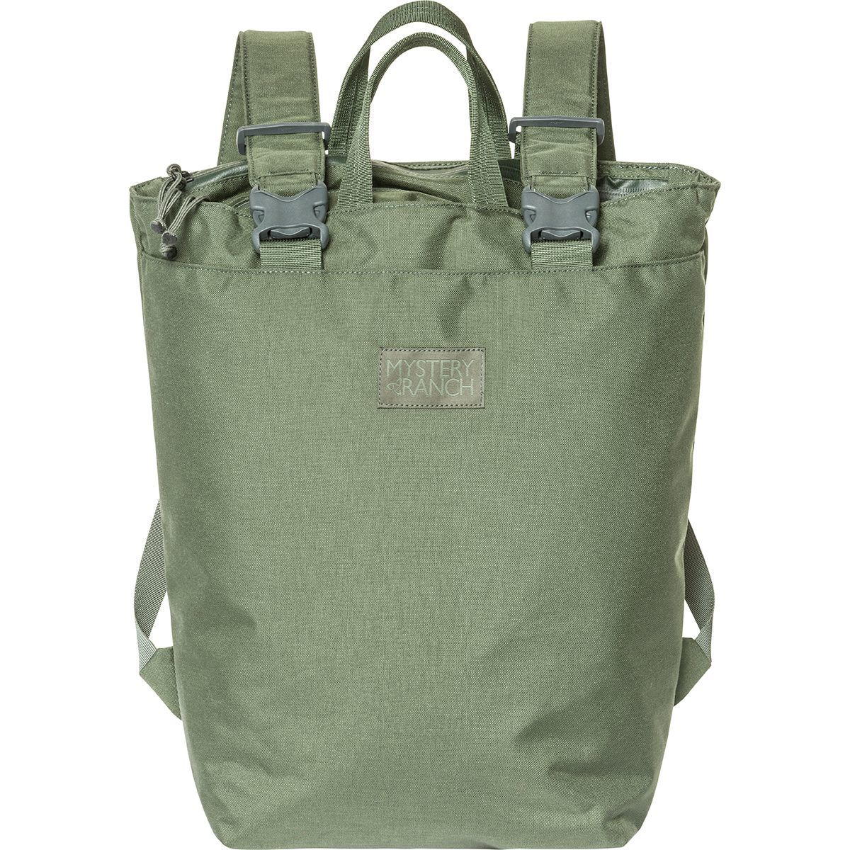 Mystery Ranch Booty Deluxe 21L Backpack - Hike & Camp