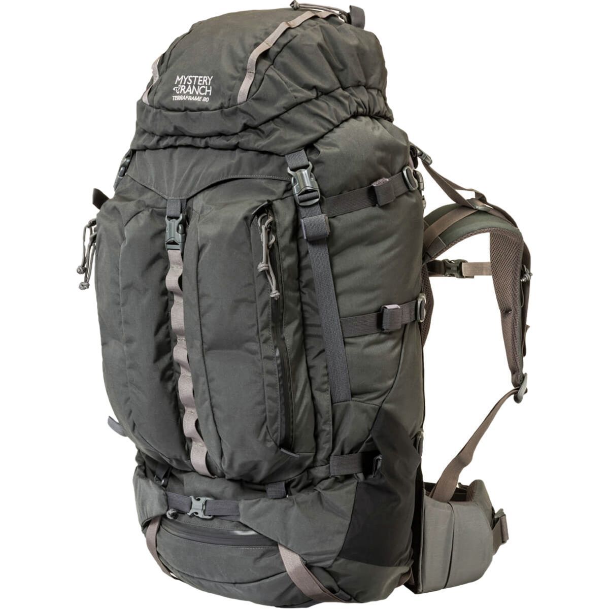 Mystery Ranch Terraframe 80 Backpack - Hike & Camp