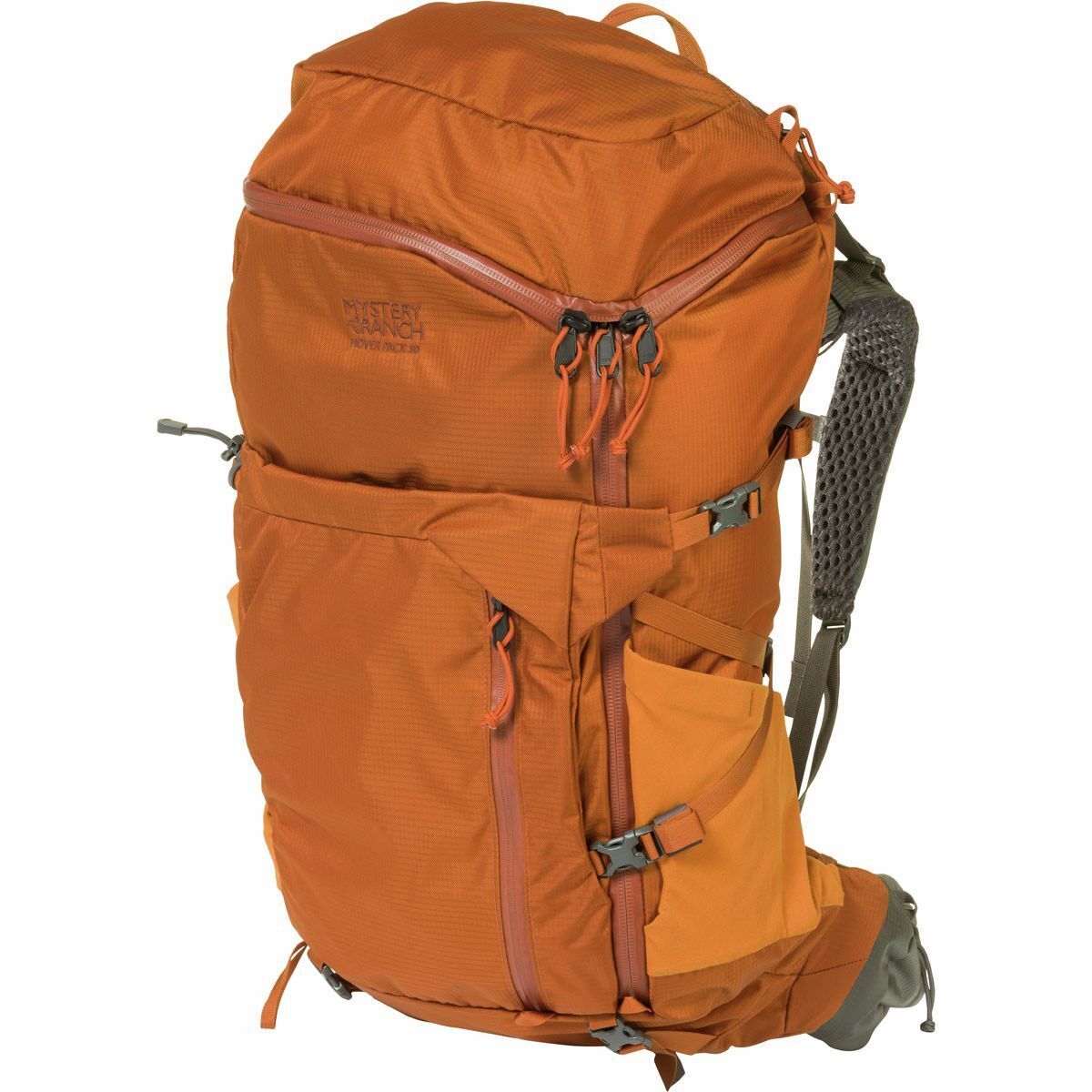Mystery Ranch Hover 50L Backpack - Hike & Camp