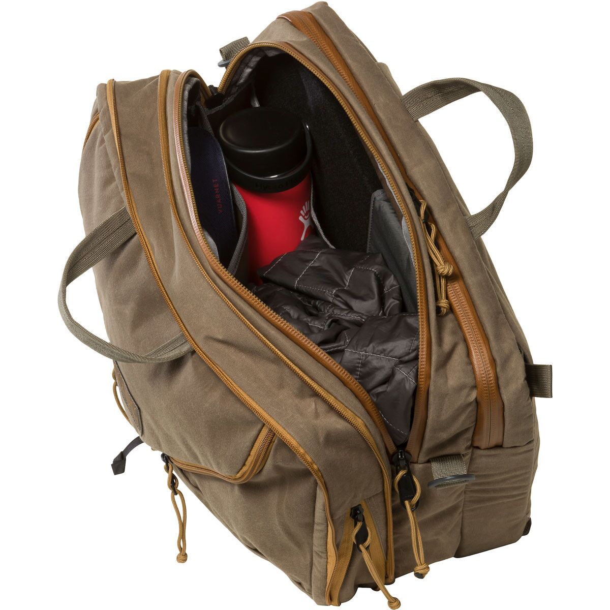 バッグ MYSTERY RANCH EXPANDABLE 3-WAY Mystery Ranch 3 Way 18L Expandable Briefcase with Free S&H