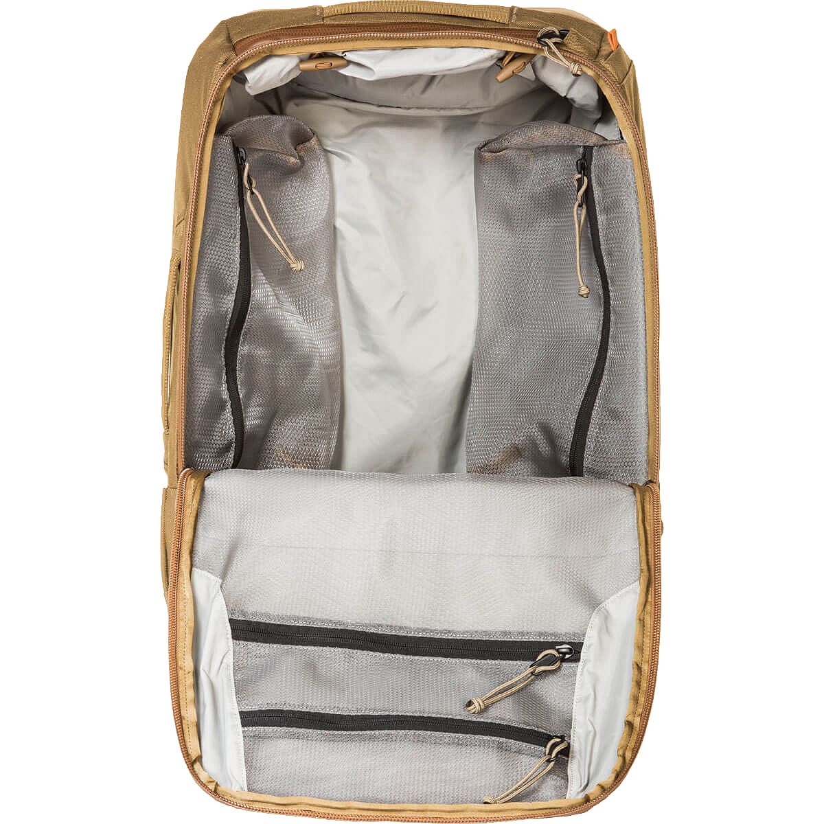 Mystery Ranch Mission Wheelie 40L Rolling Gear Bag - Travel