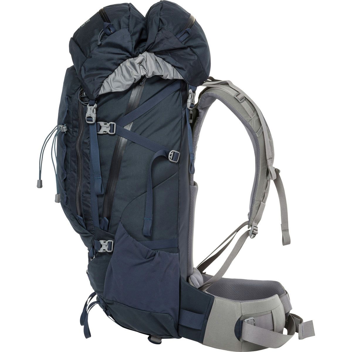 MYSTERY RANCH - MYSTERY RANCH Stein65/IVY/M リュック　バックパック Mystery Ranch Stein 65L Backpack - Hike & Camp