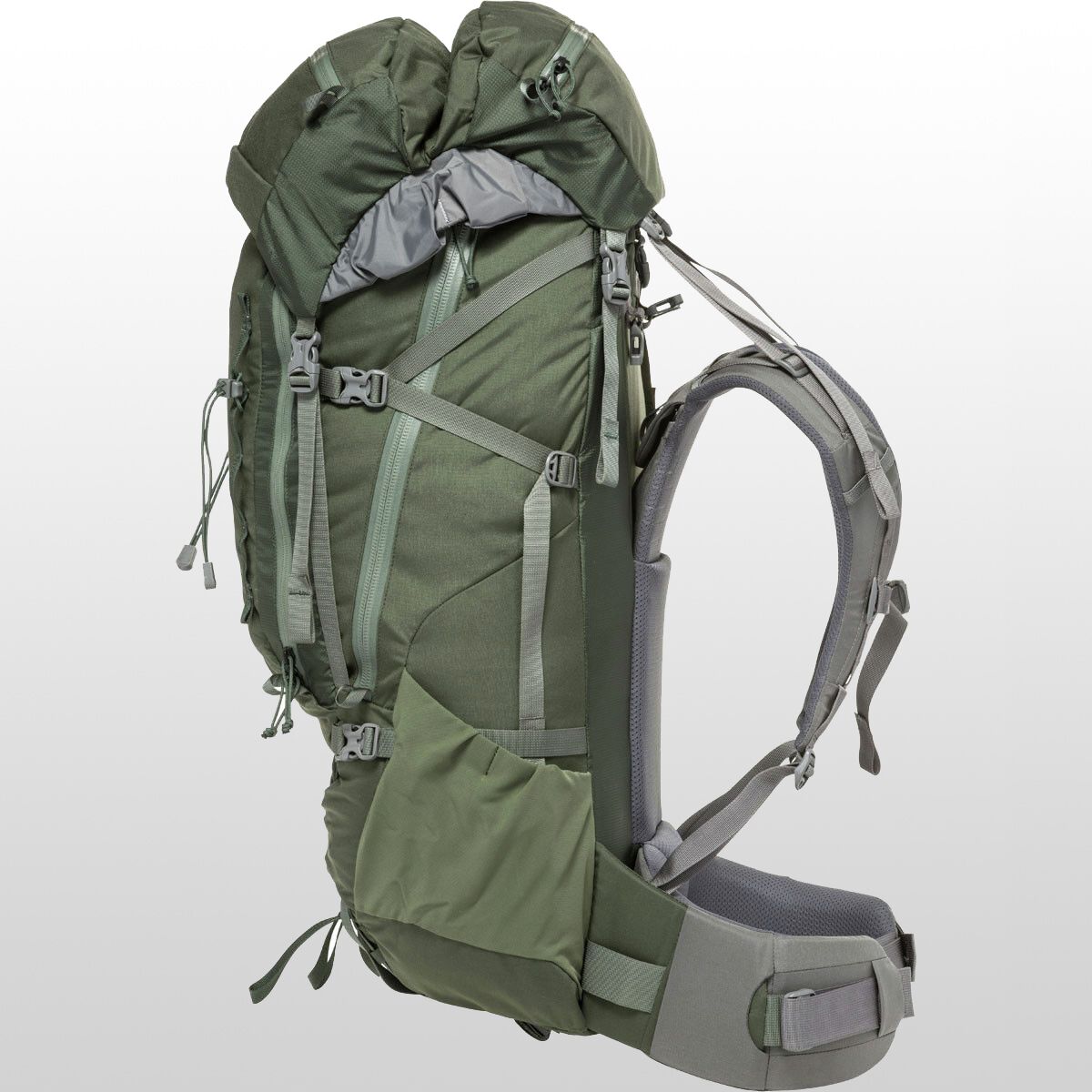 Mystery Ranch Stein 65L Backpack - Hike & Camp