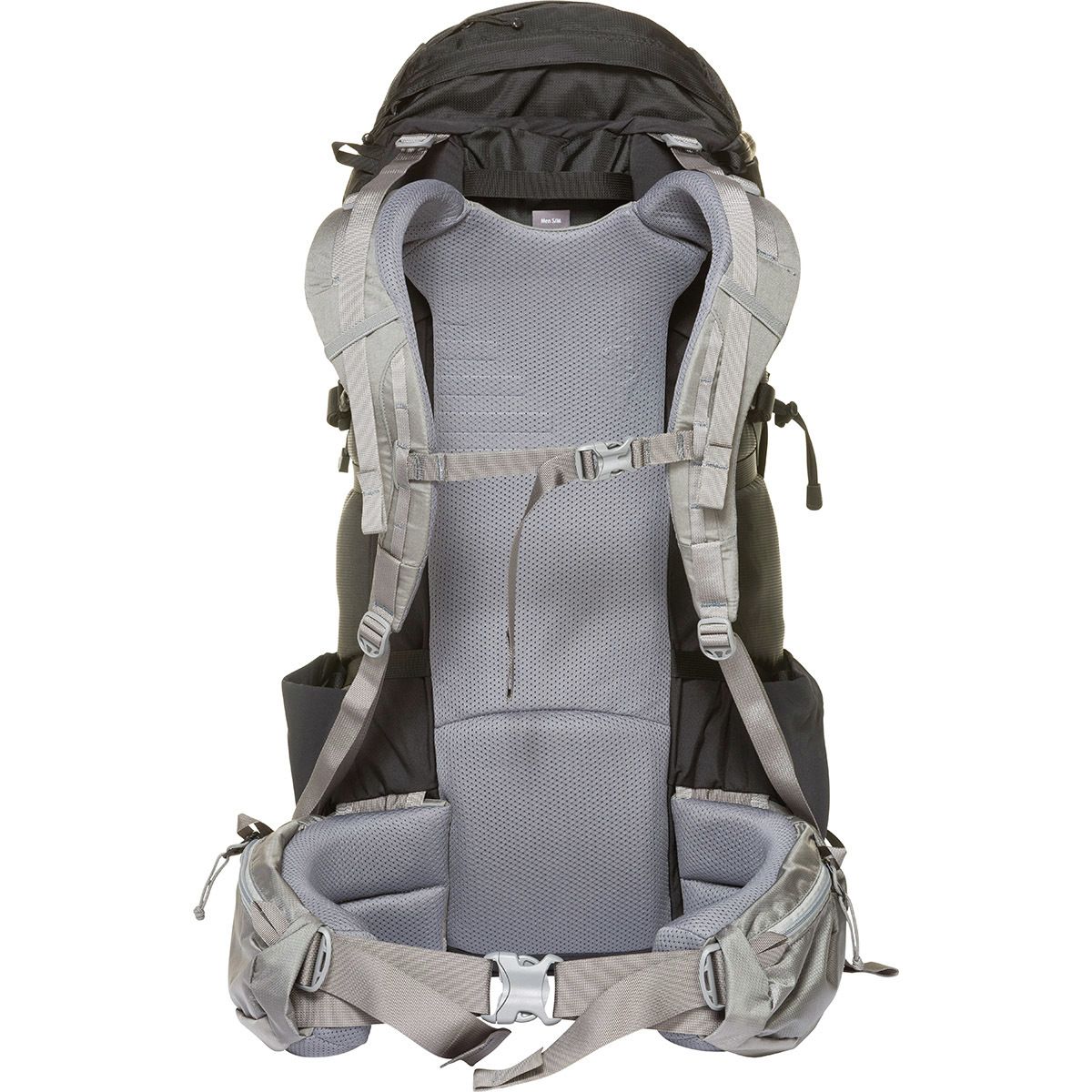 登山用品 MYSTERY RANCH - MYSTERY  LUNCH  RAVINE50 FO_D1.jpg