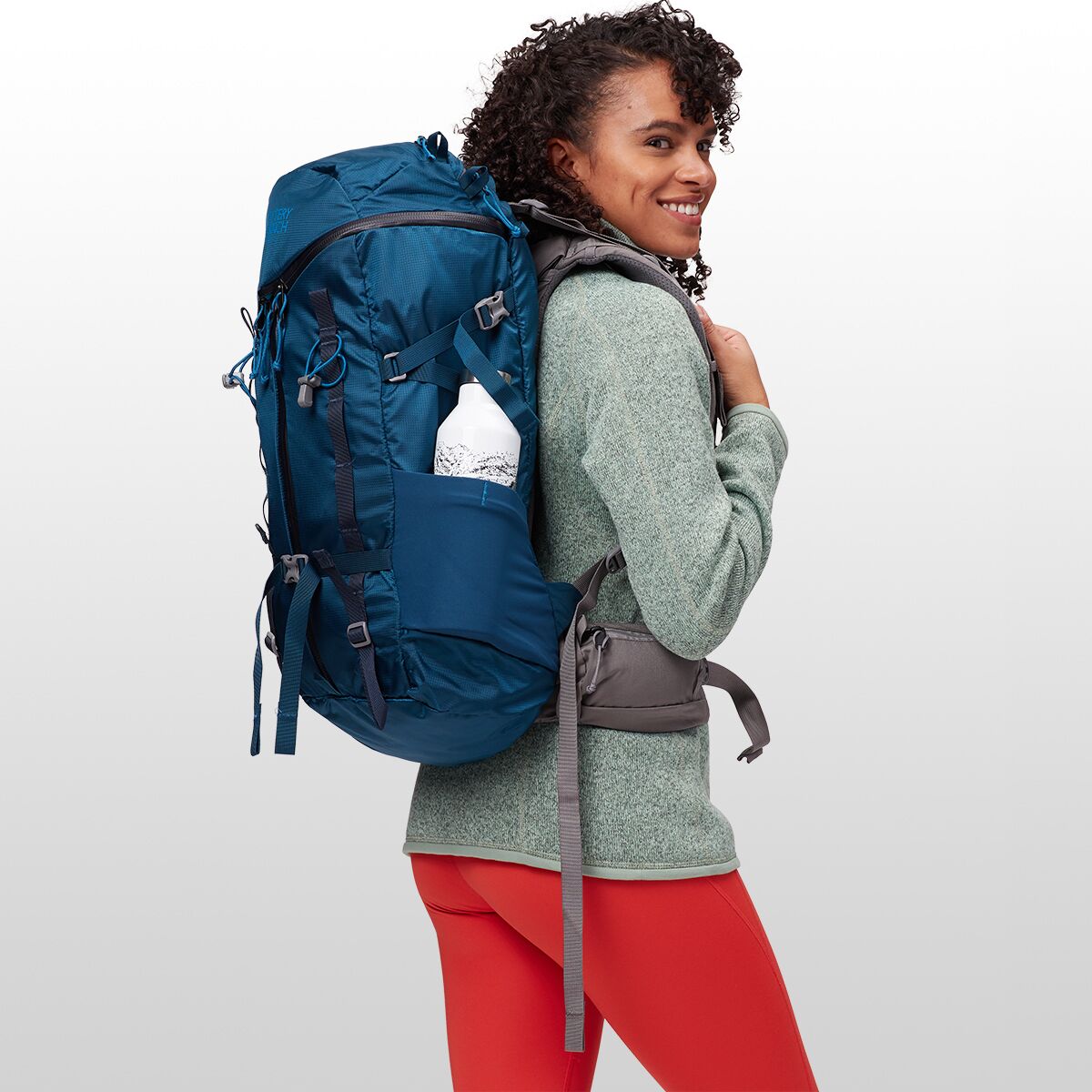 Mystery Ranch Scree 32L Backpack - Hike & Camp