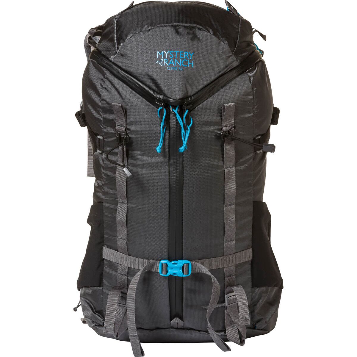Mystery Ranch Scree 32L Backpack - Women's - Hike & Camp Mystery Ranch Scree 32L Backpack - Women's - Hike & Camp