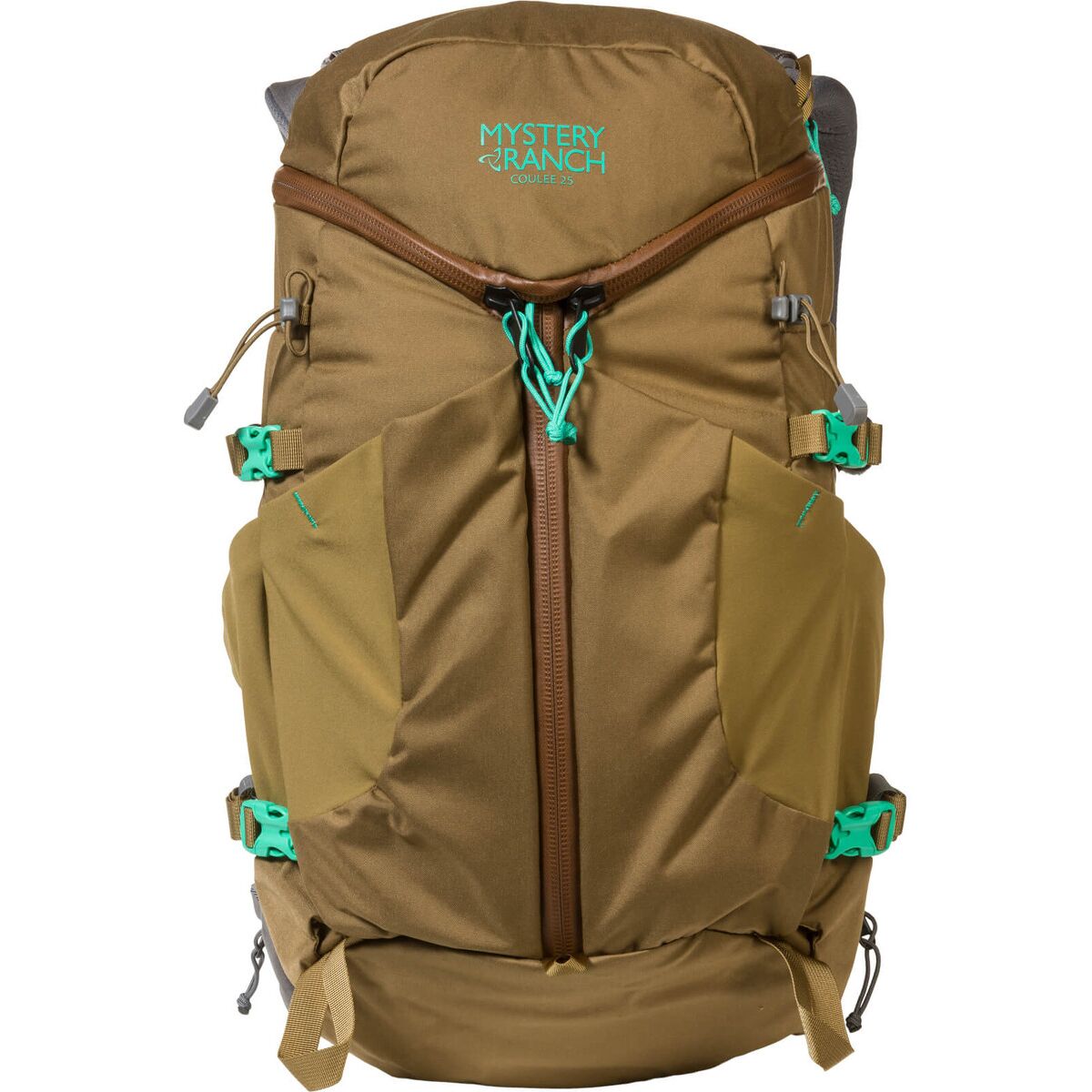 CAT　MYSTERY RANCH COULEE 25 ブラック Mystery Ranch Coulee 25 | Military backpacks | Varuste.net English