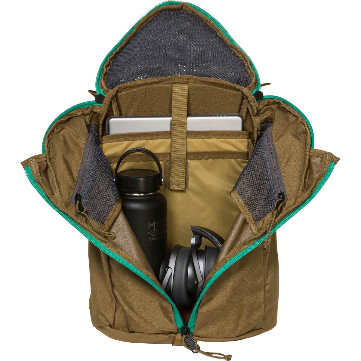 Mystery Ranch Urban Assault 18L Backpack - Hike & Camp