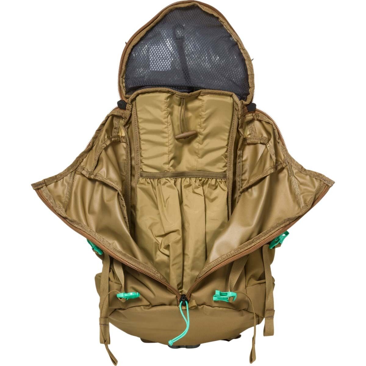 Mystery Ranch Gallagator 19L Backpack - Hike & Camp