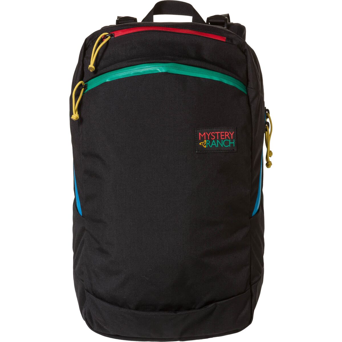 Mystery Ranch Prizefighter 21L Backpack - Hike & Camp
