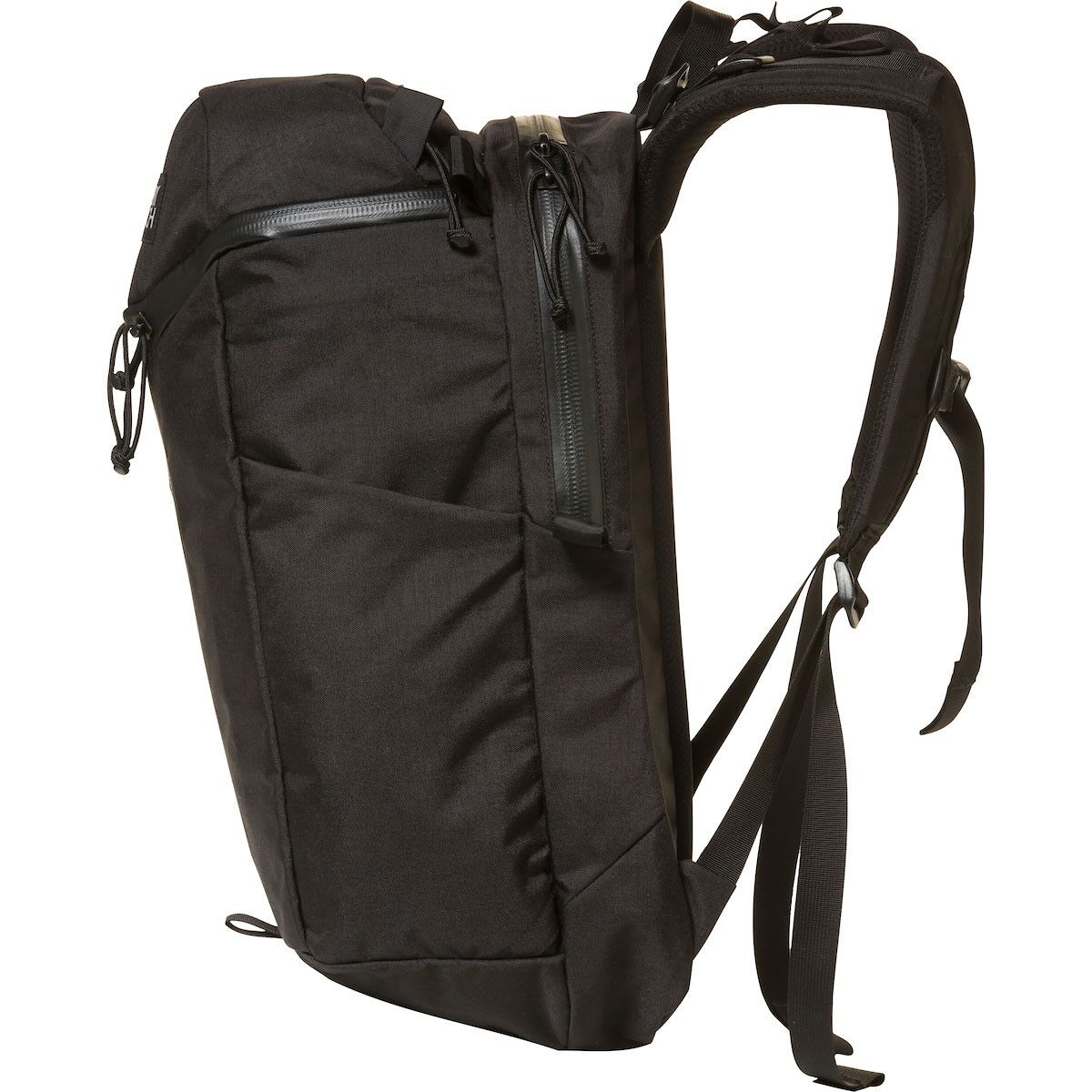 美品 Mystery Ranch URBAN ASSAULT 24 BLACK Mystery Ranch Urban Assault 24L Backpack - Accessories